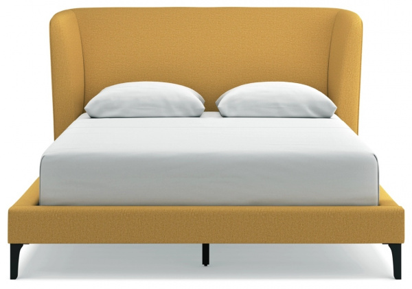 Кровать King size Maloken