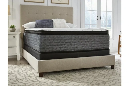 Матрас King Size Anniversary Edition Pillowtop