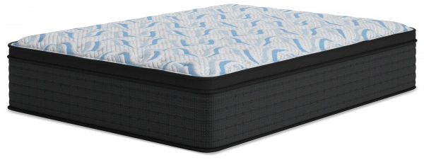 Матрас King Size Elite Springs ET