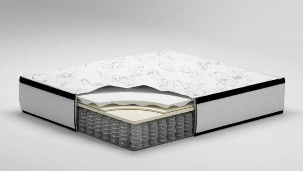 Матрас King Size Chime