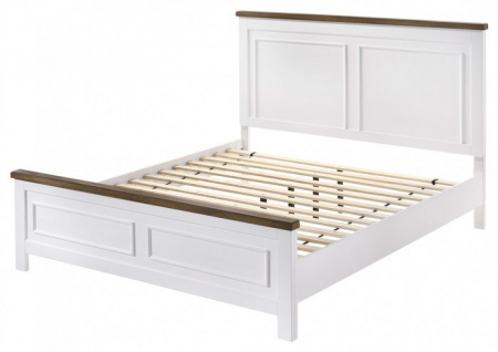 Кровать двуспальная Westconi King size, 193х203