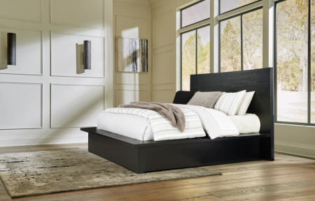 Кровать размера King Londer 183*203