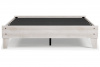 Кровать Queen size Shawburn