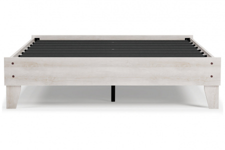 Кровать Queen size Shawburn