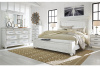 Кровать Queen size Kanwyn