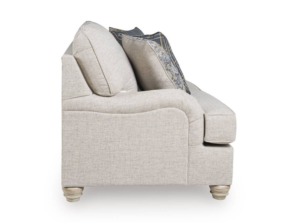 Диван трехместный Traemore Linen