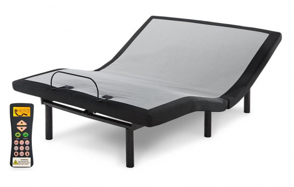 Основание под матрас Queen Size Best Black