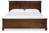 Кровать King size Danabrin