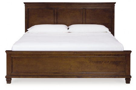 Кровать King size Danabrin