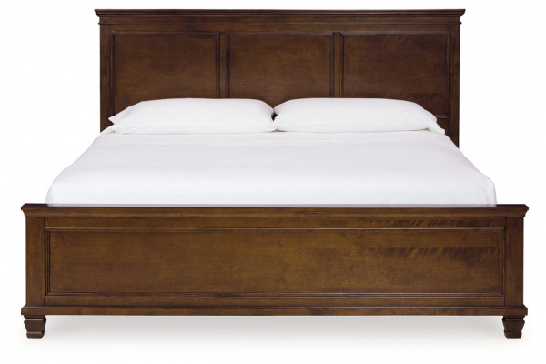 Кровать King size Danabrin