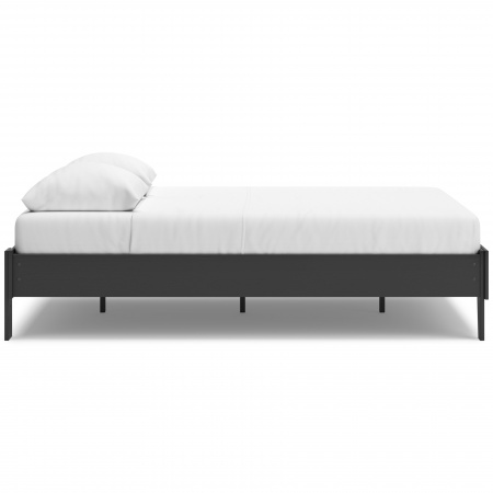 Кровать Queen size Socalle