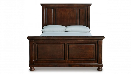 Кровать Queen size Porter