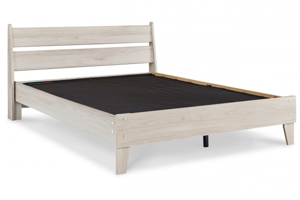 Кровать Queen size Socalle