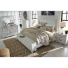 Кровать King size Kanwyn