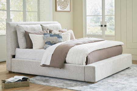 Кровать King size Cabalynn