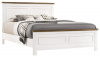 Кровать Queen size Westconi