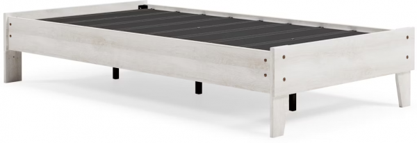 Кровать Twin size Paxberry