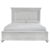 Кровать King size Kanwyn