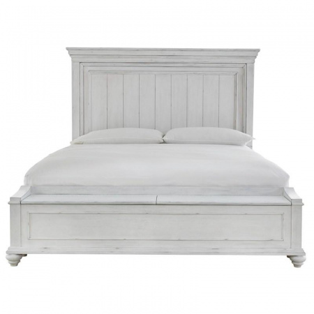 Кровать King size Kanwyn