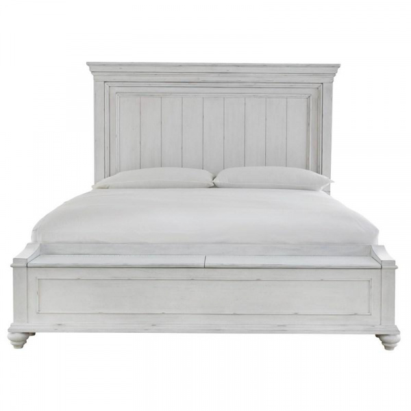 Кровать King size Kanwyn