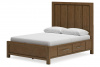 Кровать King size Cabalynn