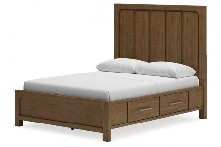 Кровать King size Cabalynn