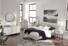 Кровать Queen size Socalle