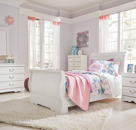 Тумба прикроватная Anarasia