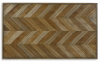Стол обеденный с 6 стульями Blondon