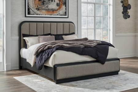 Кровать размера King Rowanbeck 193*203