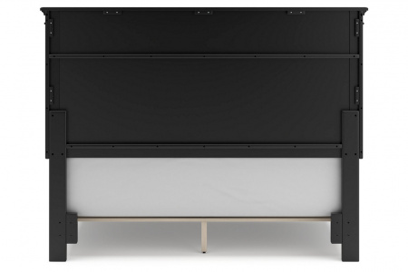 Кровать Queen size Lanolee