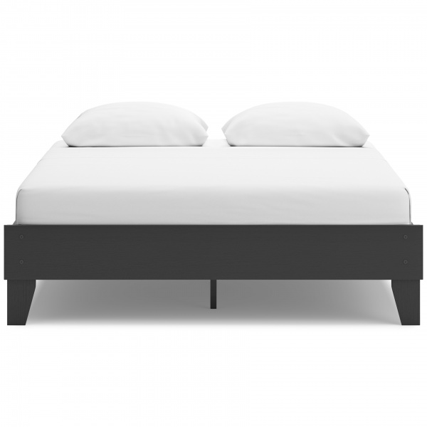 Кровать Queen size Socalle