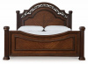 Кровать King size Lavinton