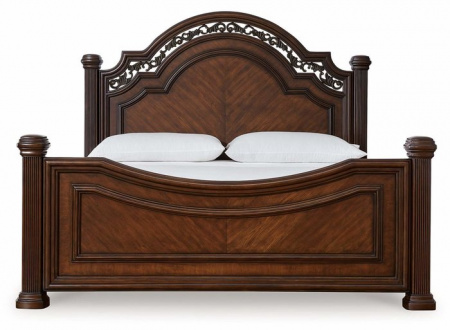 Кровать King size Lavinton