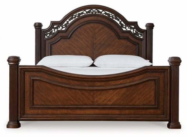 Кровать King size Lavinton