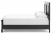 Кровать Queen size Lanolee