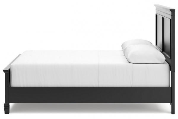 Кровать Queen size Lanolee
