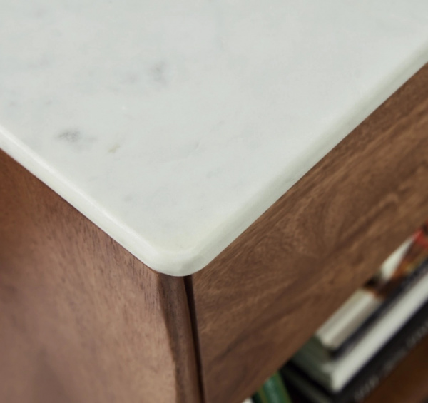Тумба прикроватная Isanti