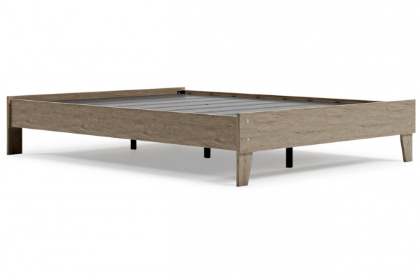 Кровать Queen size Oliah