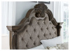 Кровать King size Maylee