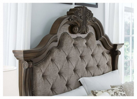 Кровать King size Maylee
