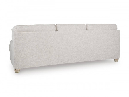 Диван трехместный Traemore Linen