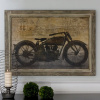 Картина Moto Ride