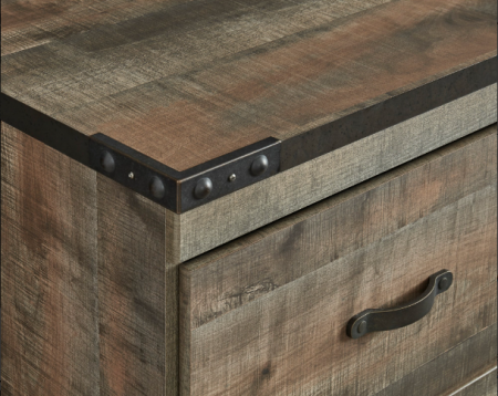 Тумба ТВ Trinell