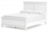 Кровать King size Fortman