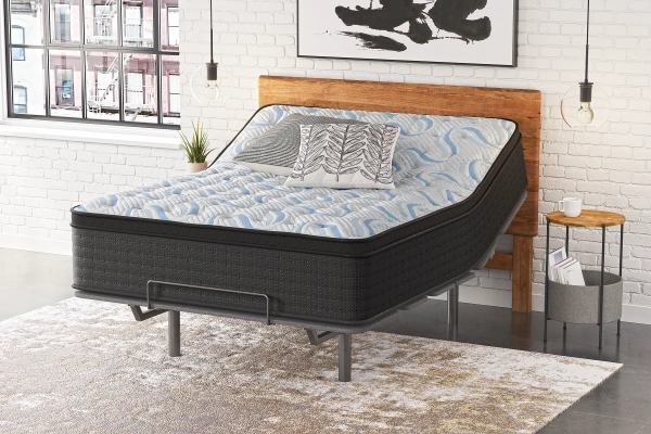 Матрас King Size Elite Springs ET