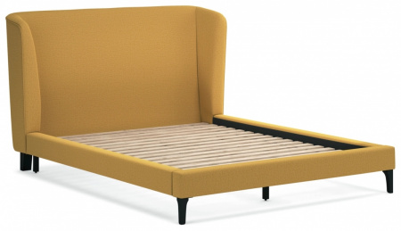 Кровать King size Maloken