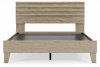 Кровать Queen size Oliah