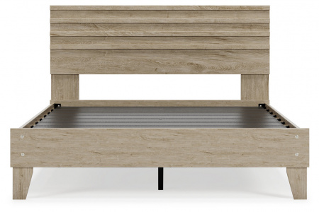 Кровать Queen size Oliah