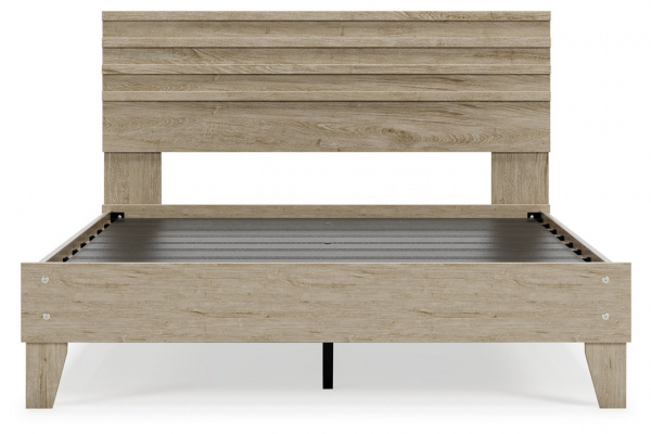 Кровать Queen size Oliah